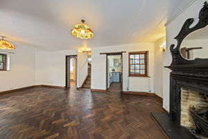 Reception Room- click for photo gallery